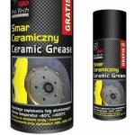 SJD Keramické mazivo 400 ml – Zboží Mobilmania