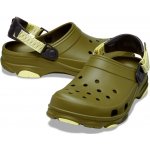 Crocs Nazouváky Classic All Terrain Clog – Sleviste.cz