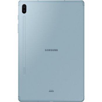 Samsung Galaxy Tab S6 Wi-Fi SM-T860NZBAXEZ