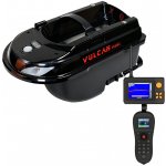 Boatman FIGHTER PRO s GPS a ECHOLOTEM Černá – Hledejceny.cz