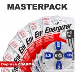 Energizer 675 SP-4 4ks EN-634925 – Hledejceny.cz