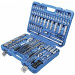 BGS technic Gola sada 1/4” 3/8” 1/2” šestihranné hlavice 192 ks 2243 – Zboží Dáma