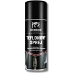 Den Braven Tectane Teflonový sprej 400 ml | Zboží Auto