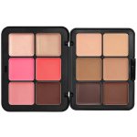 Make Up For Ever Paletka na tvář HD Skin Face Essentials Palette H3 Tan to Deep 27 g – Zboží Dáma Make Up For Ever Paletka na tvář HD Skin Face Essentials Palette H3 Tan to Deep 27 g – Zboží Dáma