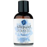 Sliquid Organics Natural Intimate Lubricant 125 ml – Sleviste.cz