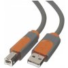 Belkin CU1000cp3M USB 2.0 A/B, 3m