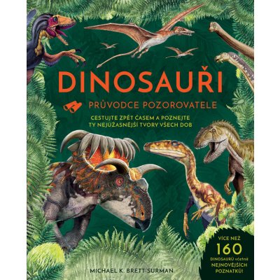 Dinosauři – Zboží Mobilmania