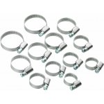 CON:P Set hadicových spon 12 ks – Zboží Mobilmania