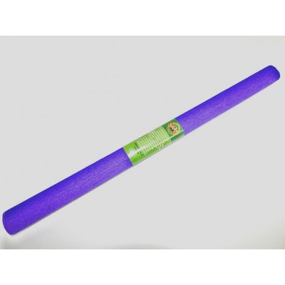 Papír krepový 9755/29 tmavě fialový KOH-I-NOOR – Zboží Mobilmania