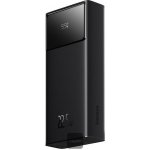 Baseus Star-Lord 30000mAh černá – Zboží Mobilmania