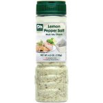 DH Foods Vietnamská kořenící sůl Pepř & Limetka 120 g – Zboží Dáma