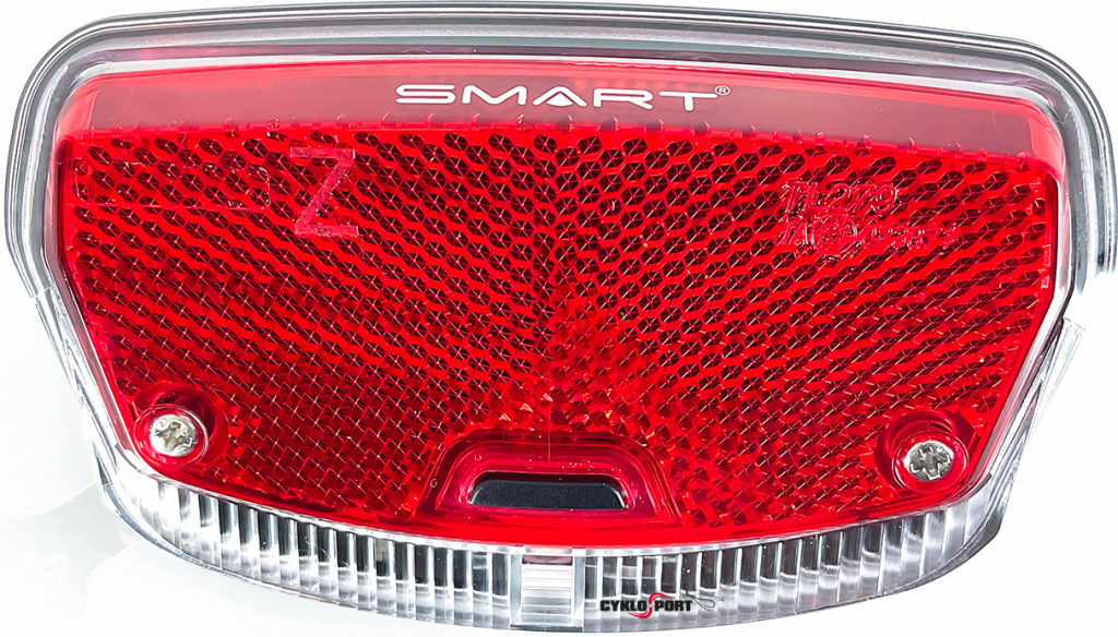 Smart 279R zadní červené