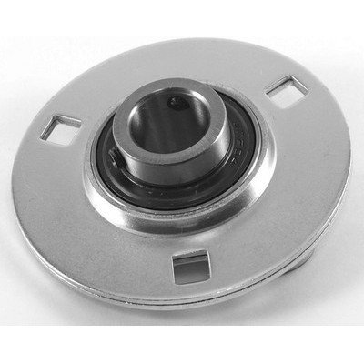 ZKL FBC 206 (UC206 + PF206) ložisková jednotka – Hledejceny.cz