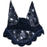 Čabraka HKM pro Hobby Horse navy blue stars – Sleviste.cz