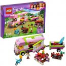 LEGO® Friends 3184 Karavan