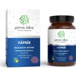 Green idea Vápník Aquamin 60 tablet – Hledejceny.cz
