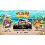 Cat Quest: The Fur-tastic Trilogy – Zboží Dáma