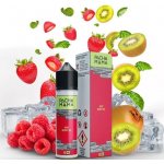 Charlies Chalk Dust Pacha Mama Shake & Vape Kiwi Berry Ice 10 ml – Zboží Dáma