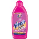 Vanish na koberce ruční mytí šampon 450 ml