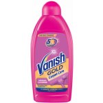 Vanish na koberce ruční mytí šampon 450 ml – Zbozi.Blesk.cz