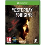 Yesterday Origins – Zboží Mobilmania
