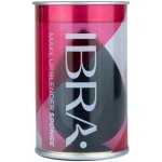 Ibra Makeup Blender Sponge Black houbička na make-up černá 15 g – Zboží Dáma