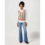 Wrangler FIERCE FLARE MEADOW 112356799 – Zboží Mobilmania