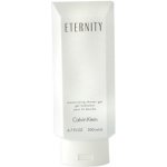 Calvin Klein Eternity Woman sprchový gel 150 ml – Zboží Mobilmania