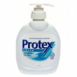 Protex Fresh antibakteriální tekuté mýdlo 300 ml – Zbozi.Blesk.cz