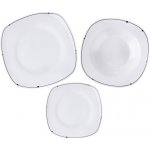 ORION Sada jídelní Linka 18 ks – Sleviste.cz