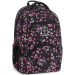 Ars Una Pearl Blossom černá – Zboží Dáma