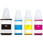 Inkoust Naplnka.cz Canon GI-590 Multipack - kompatibilní – Zboží Živě