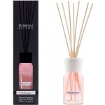 Millefiori Natural vonná stébla Magnolia Blossom & Wood Květy magnólie a dřevo 100 ml – Hledejceny.cz