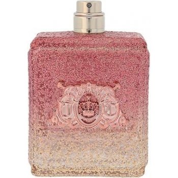 Juicy Couture Viva La Juicy Rose parfémovaná voda dámská 100 ml tester