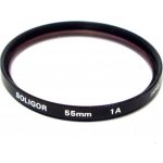 Soligor Sky1A 55mm – Hledejceny.cz