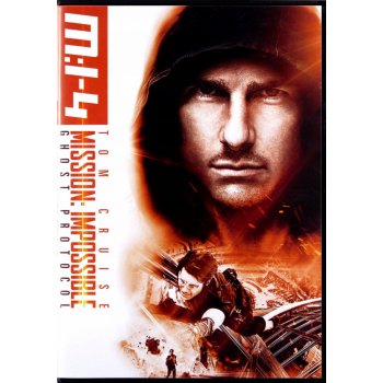 Mission: Impossible 4 - Ghost Protocol
