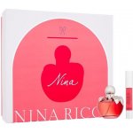 Nina Ricci Nina toaletní voda dámská 50 ml – Hledejceny.cz