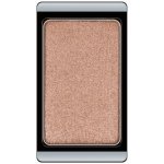 Artdeco Eye Shadow Duochrom pudrové oční stíny 206 Brazilian Coffee 0,8 g – Sleviste.cz