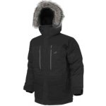 GEOFF ANDERSON Bunda Usque Down Parka Pirate black – Zboží Dáma