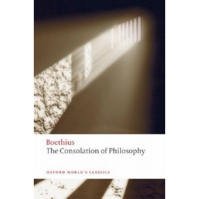 Consolation of Philosophy – Hledejceny.cz
