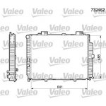Chladič, chlazení motoru VALEO 732462