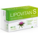 Herbacos Lipovitan S 105 tablet