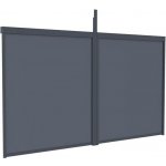Kovová pergola G21 260 cm – Hledejceny.cz