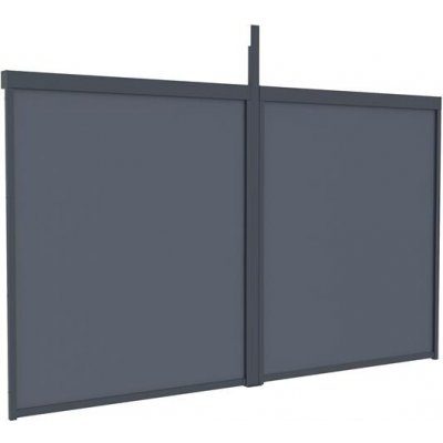 Kovová pergola G21 260 cm – Hledejceny.cz