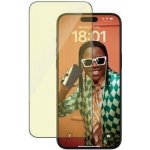 PanzerGlass Apple iPhone 15 Pro Max AntiRexní & AntiBlue s instalačním rámečkem 2816 – Zboží Živě