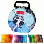 Faber-Castell 33 ks 155538 – Zboží Dáma