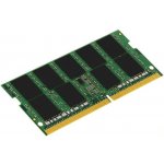 Kingston SODIMM DDR4 8GB 2400MHz KCP424SS8/8 – Hledejceny.cz