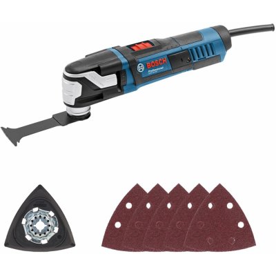 Bosch GOP 55-36 Professional 0.601.231.100 – Zbozi.Blesk.cz