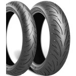 Bridgestone T31 GT 120/70 R17 58W – Sleviste.cz