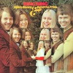 Abba - Ring Ring LP – Hledejceny.cz